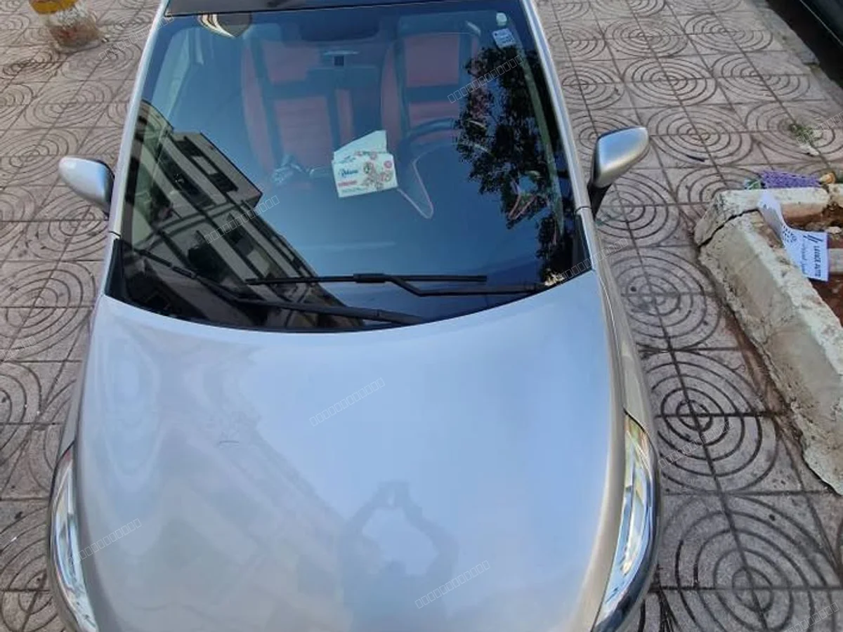 Renault Clio 2020