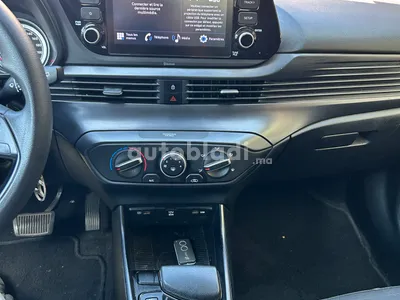 Hyundai i20 2023 — صورة 5