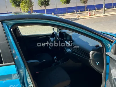 Hyundai i20 2023 — صورة 11