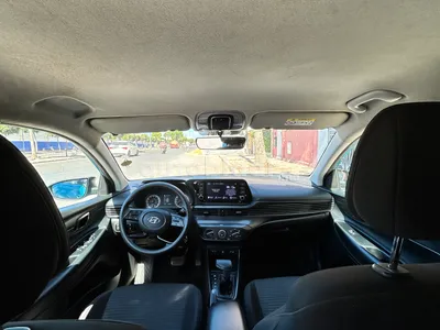 Hyundai i20 2023 — صورة 6