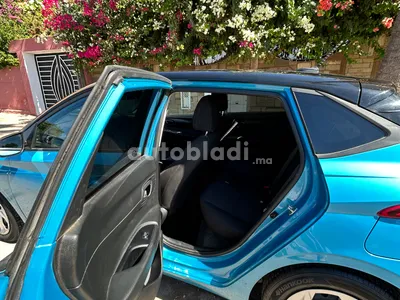 Hyundai i20 2023 — صورة 9