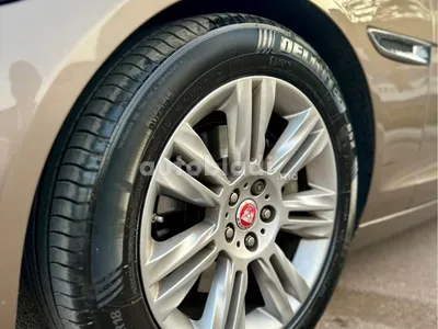 Jaguar XF 2016 — صورة 10