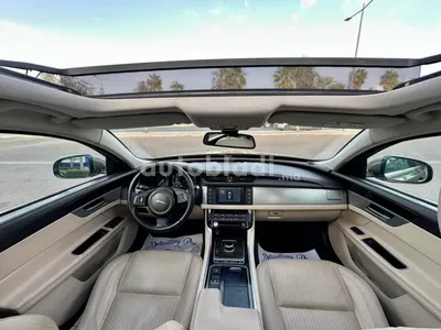 Jaguar XF 2016 — صورة 9