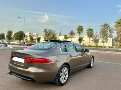 Jaguar XF 2016 — صورة 3