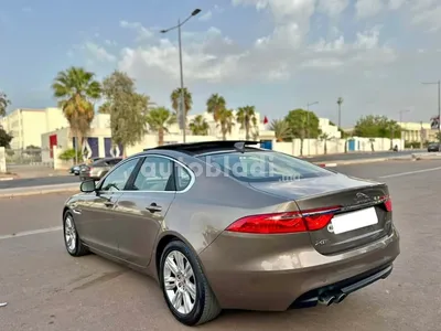 Jaguar XF 2016 — صورة 2