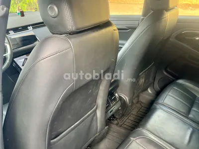 Land Rover Range Rover Evoque 2024 — photo 6