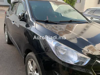 Hyundai ix35 2012 — صورة 3