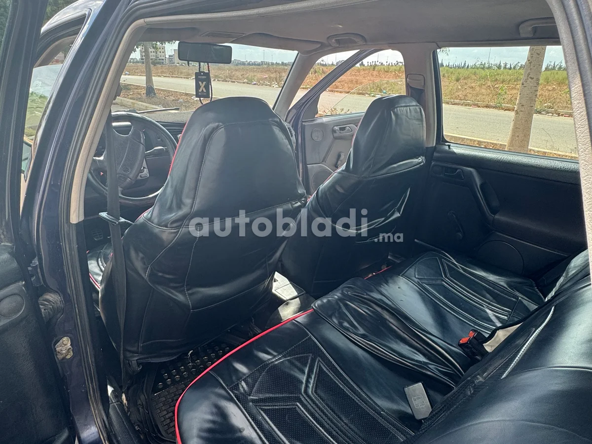 Volkswagen Golf 3 1994