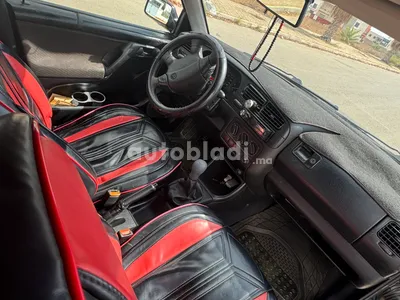 Volkswagen Golf 3 1994 — صورة 2
