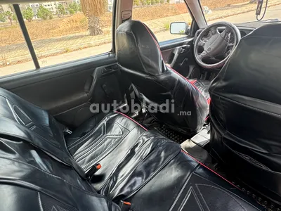 Volkswagen Golf 3 1994 — صورة 5