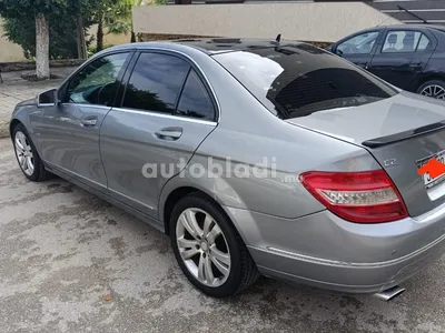 Mercedes-benz 220 2010 — photo 2