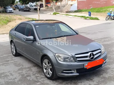 Mercedes-benz 220 2010 — photo 3
