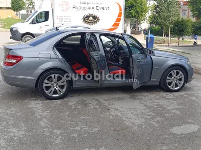 Mercedes-benz 220 2010 — photo 5