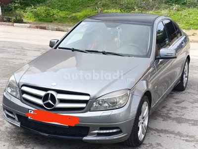 Mercedes-benz 220 2010 — photo 6