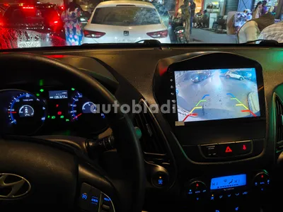 Hyundai ix35 2015 — صورة 5