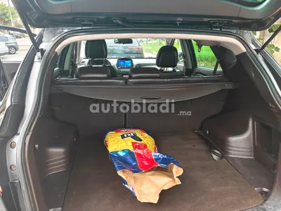 Hyundai ix35 2015 — صورة 7