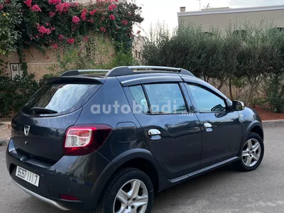 Dacia Sandero 2016 — صورة 4
