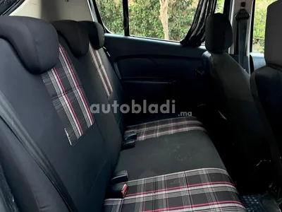 Dacia Sandero 2016 — صورة 1