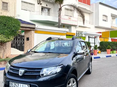Dacia Sandero 2016 — صورة 3