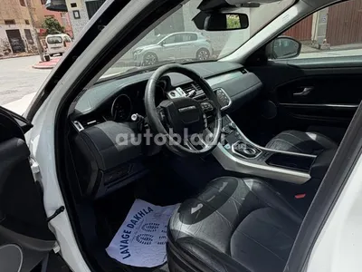 Land Rover Range Rover 2023 — صورة 6