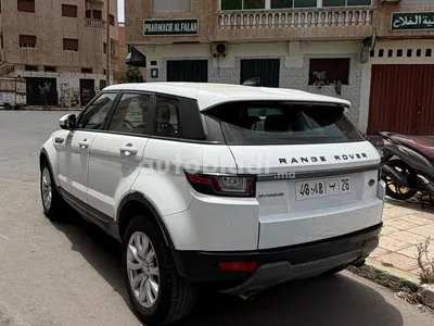 Land Rover Range Rover 2023 — صورة 9