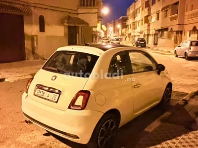 Fiat 500 2023 — photo 6