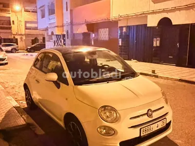 Fiat 500 2023 — photo 3