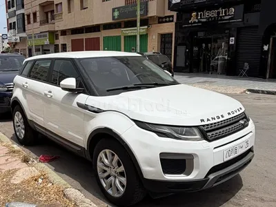 Land Rover Range Rover 2023 — صورة 1