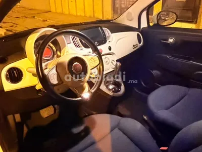 Fiat 500 2023 — photo 4