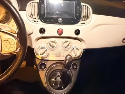 Fiat 500 2023 — photo 7