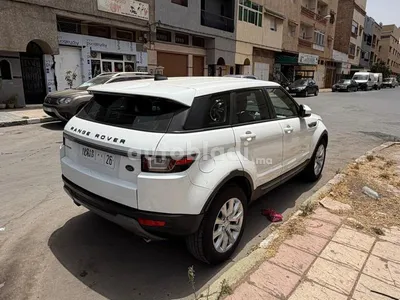 Land Rover Range Rover 2023 — صورة 4