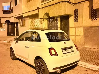 Fiat 500 2023 — photo 8