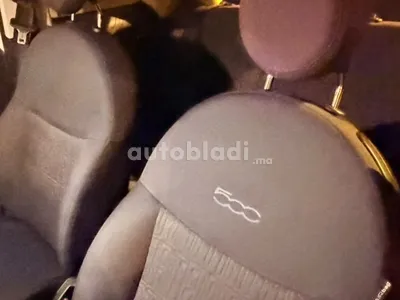Fiat 500 2023 — photo 5