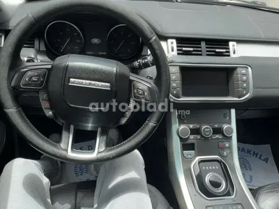 Land Rover Range Rover 2023 — صورة 8