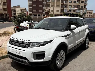 Land Rover Range Rover 2023 — صورة 7