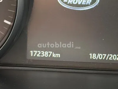 Land Rover Range Rover 2023 — صورة 3