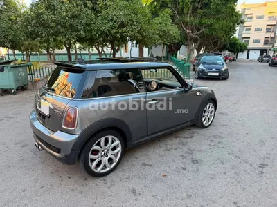 Mini Cooper 2008 — صورة 1