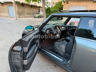Mini Cooper 2008 — صورة 8