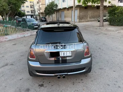 Mini Cooper 2008 — صورة 5