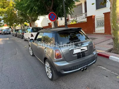 Mini Cooper 2008 — صورة 2