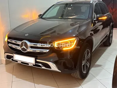 Mercedes-benz Classe GLC 2021 — صورة 5