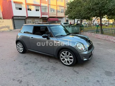 Mini Cooper 2008 — صورة 7