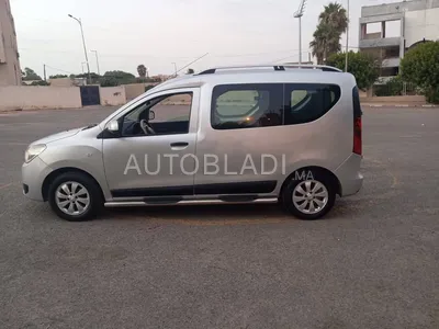 Dacia Dokker 2017 — photo 2
