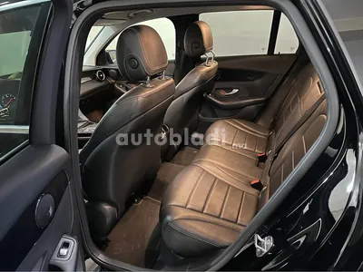 Mercedes-benz Classe GLC 2021 — صورة 3