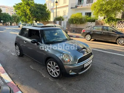 Mini Cooper 2008 — صورة 6