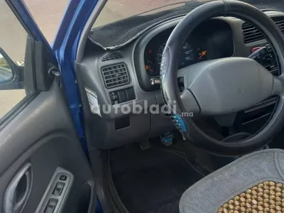 Suzuki Alto 2010 — صورة 5