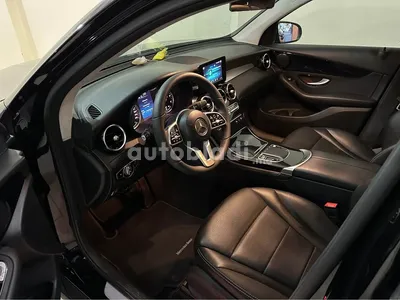 Mercedes-benz Classe GLC 2021 — صورة 10