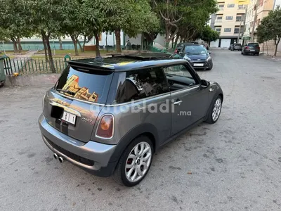 Mini Cooper 2008 — صورة 4