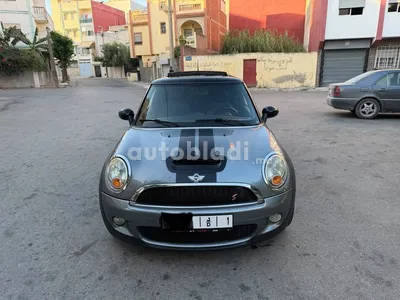 Mini Cooper 2008 — صورة 3