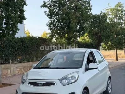 Kia Picanto 2015 — صورة 3